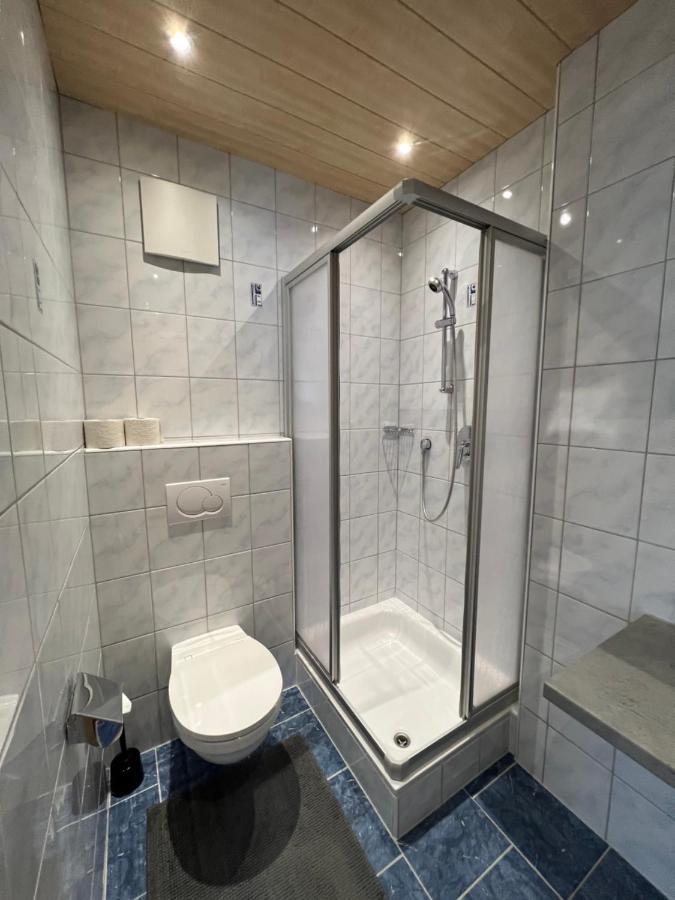 Haus Abendrot Apartment Sankt Anton am Arlberg Luaran gambar